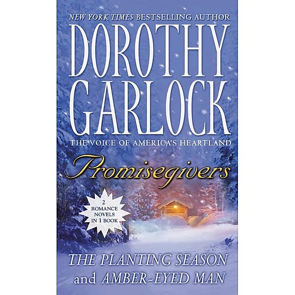 Promisegivers, Dorothy Garlock