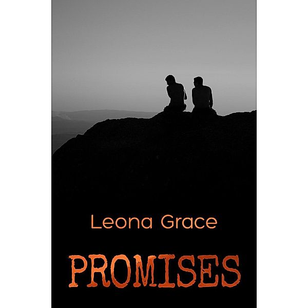 Promises, Leona Grace
