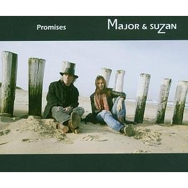 Promises, Major & Suzan