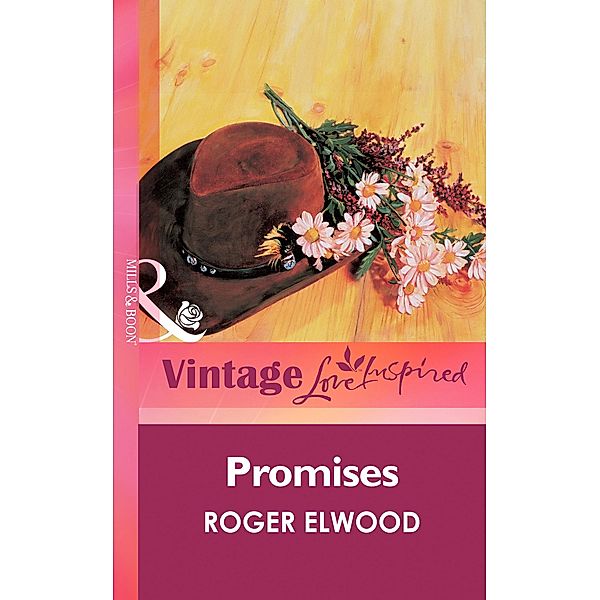 Promises, Roger Elwood