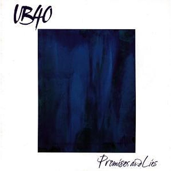 Promises And Lies, Ub40