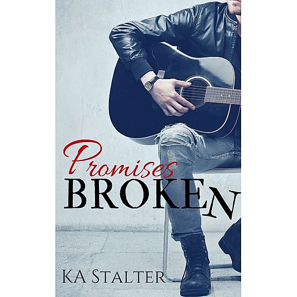 Promises Broken, KA Stalter