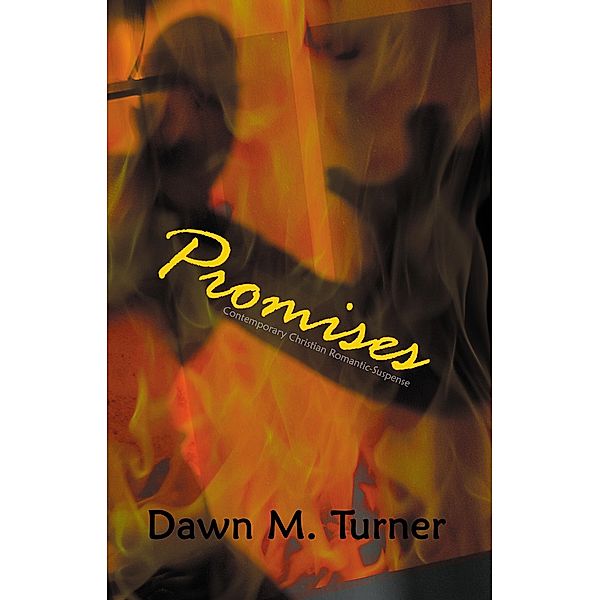 Promises (Donovan Legacy Prequel, #1) / Donovan Legacy Prequel, Dawn M. Turner