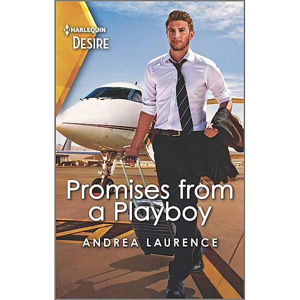 Promises from a Playboy / Switched! Bd.4, Andrea Laurence