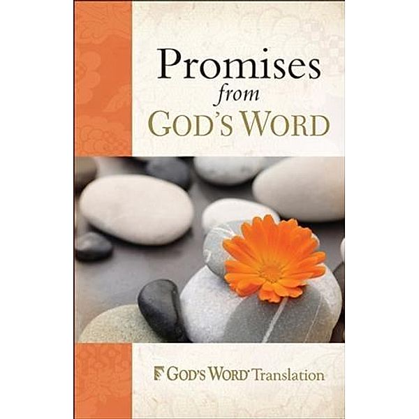 Promises from GOD'S WORD