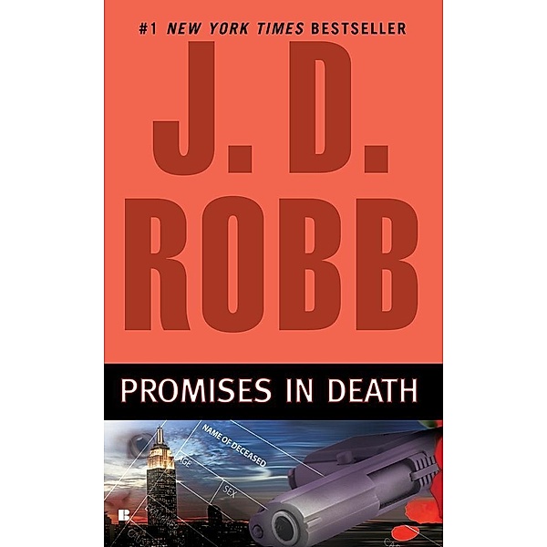 Promises in Death / In Death Bd.28, J. D. Robb
