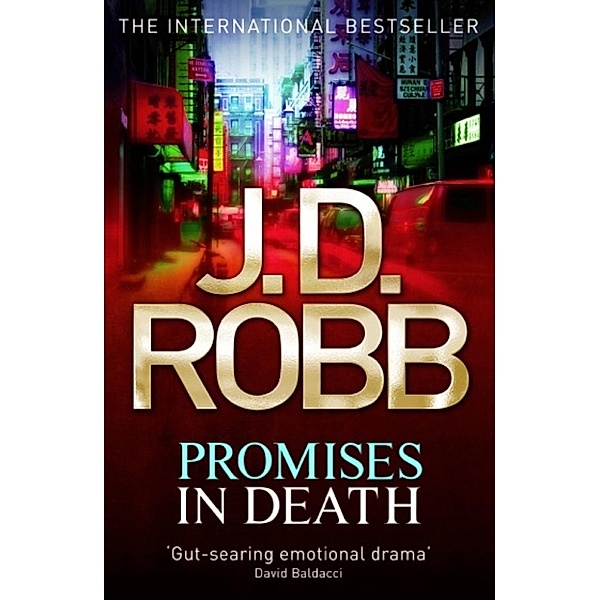 Promises In Death / In Death Bd.28, J. D. Robb