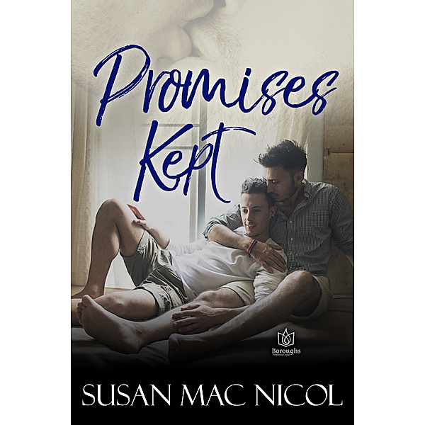 Promises Kept, Susan Mac Nicol