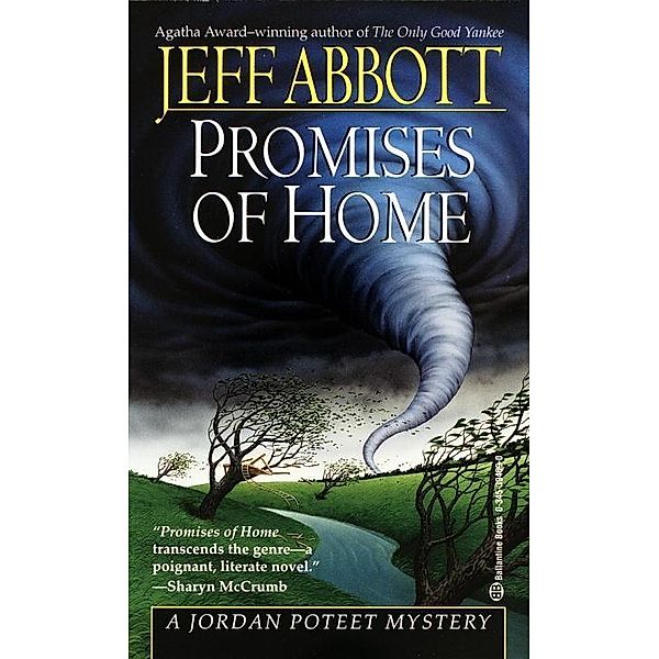 Promises of Home / Jordan Poteet Bd.3, Jeff Abbott