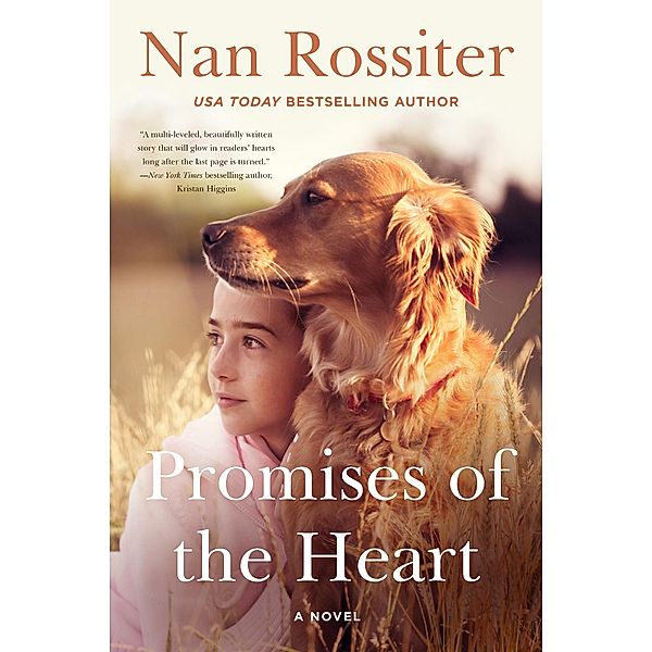 Promises of the Heart / Savannah Skies Bd.1, NAN ROSSITER