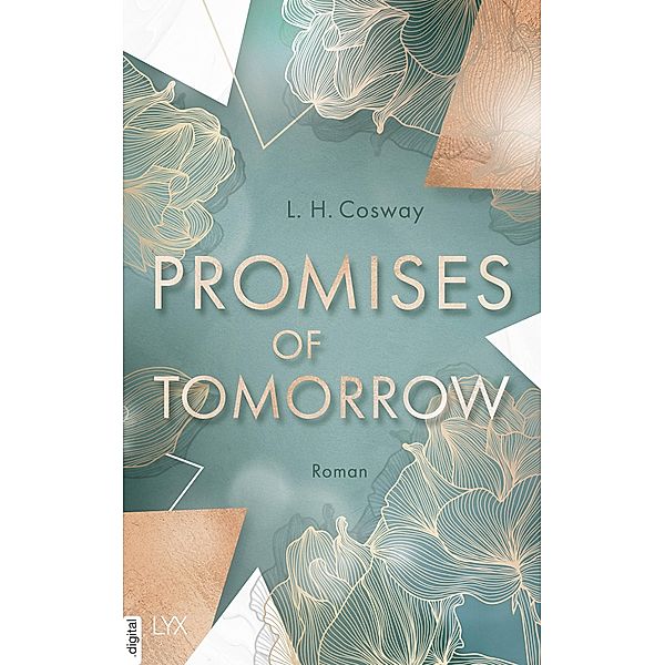 Promises of Tomorrow / CRACKS Bd.2, L. H. Cosway