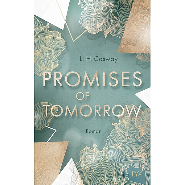 Promises of Tomorrow / CRACKS Bd.2, L. H. Cosway