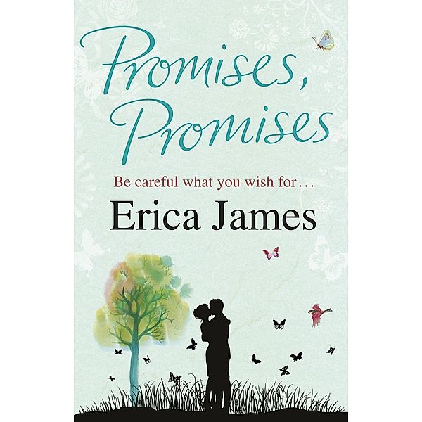 Promises, Promises, Erica James