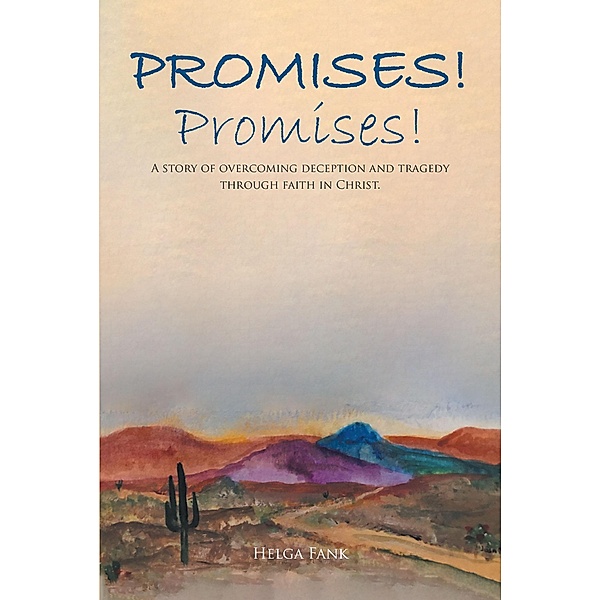 Promises! Promises!, Helga Fank