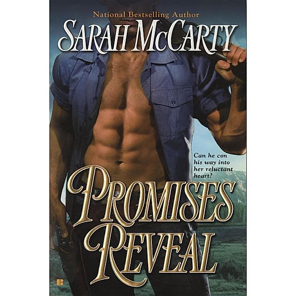 Promises Reveal / Promise series Bd.1, Sarah McCarty