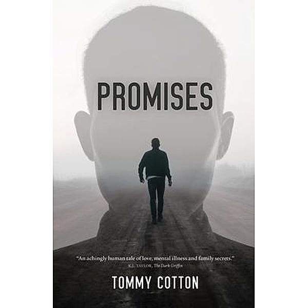 Promises / Shooting Star Press, Tommy Cotton