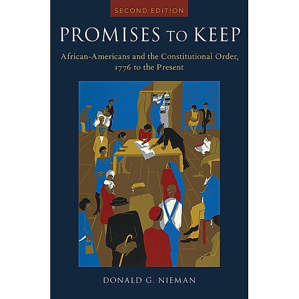 Promises to Keep, Donald G. Nieman