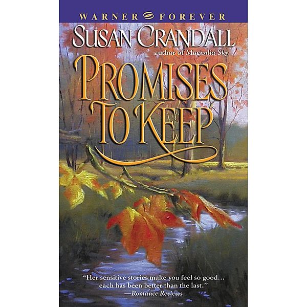 Promises to Keep, Susan Crandall