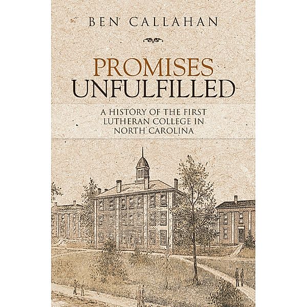 Promises Unfulfilled, Ben Callahan