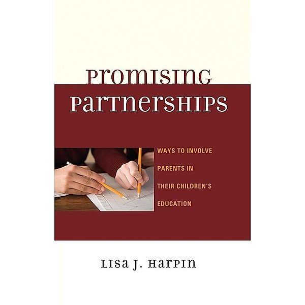 Promising Partnerships, Lisa J. Harpin