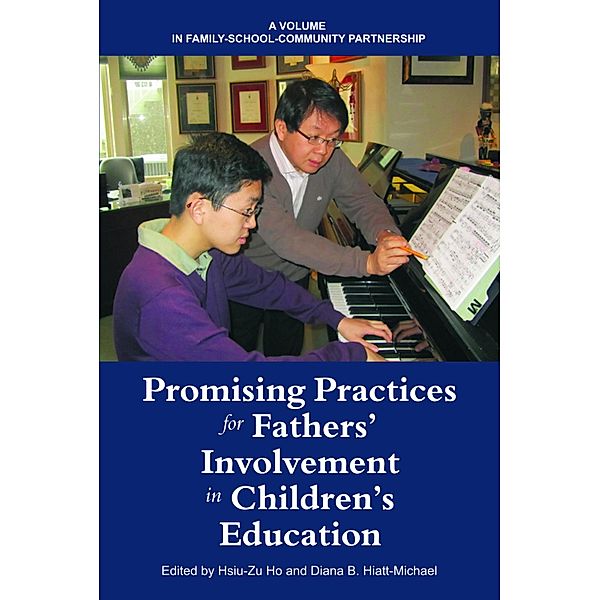 Promising Practices for Fathers' Involvement in Children's Education