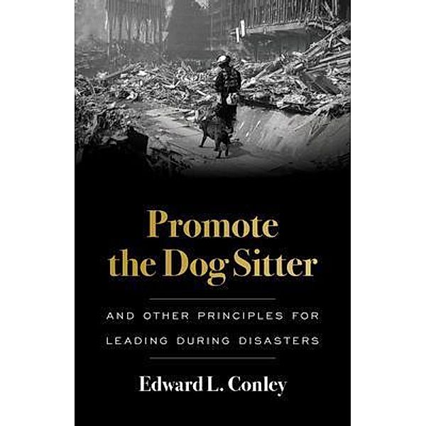 Promote the Dog Sitter, Edward L. Conley