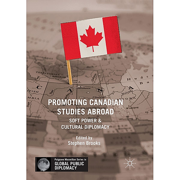 Promoting Canadian Studies Abroad