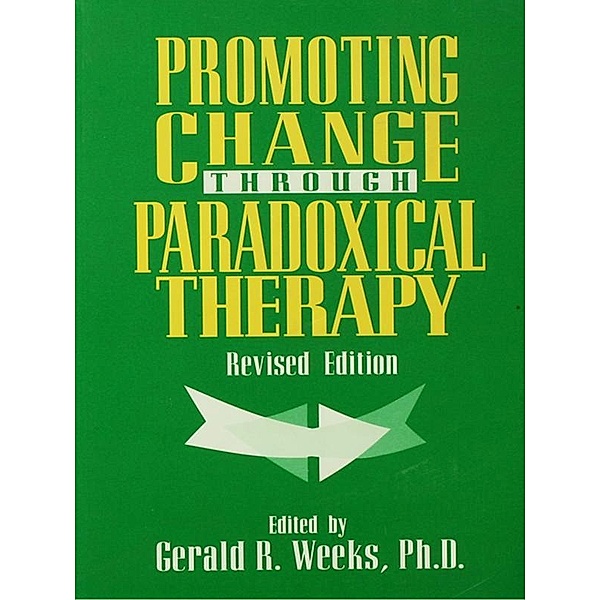 Promoting Change Through Paradoxical Therapy