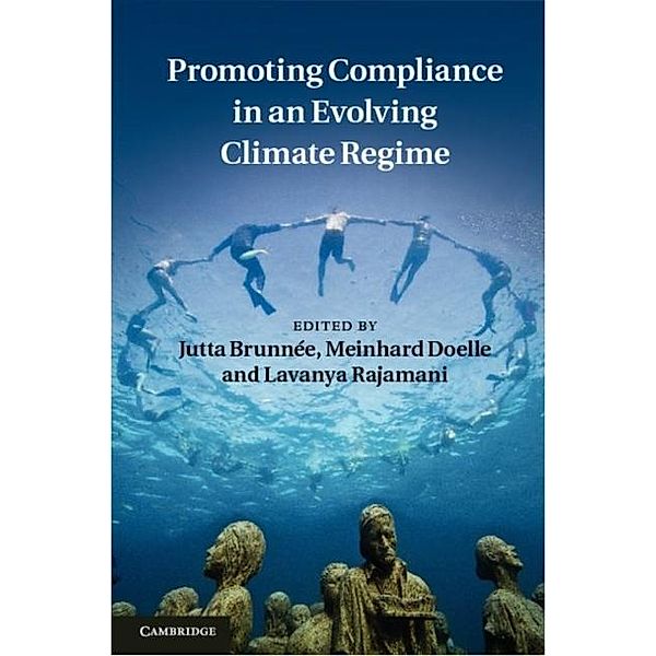 Promoting Compliance in an Evolving Climate Regime