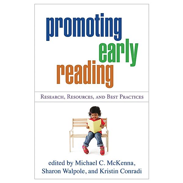 Promoting Early Reading / The Guilford Press