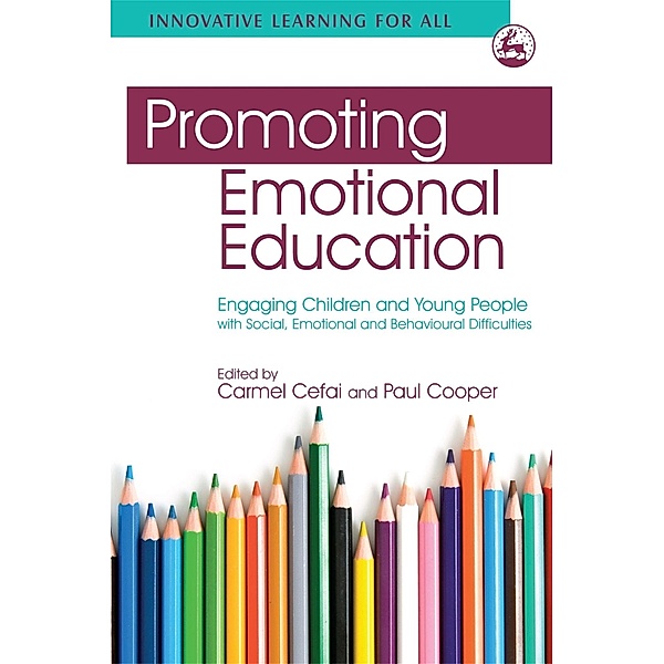 Promoting Emotional Education / Innovative Learning for All