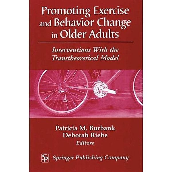 Promoting Exercise and Behavior Change in Older Adults