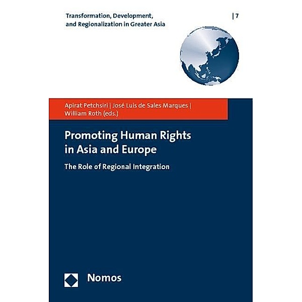 Promoting Human Rights in Asia and Europe