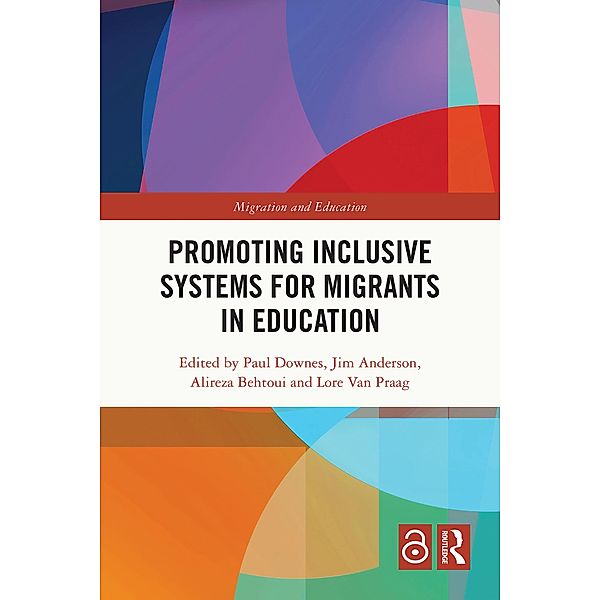 Promoting Inclusive Systems for Migrants in Education