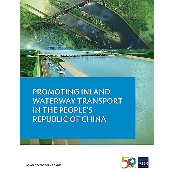 Promoting Inland Waterway Transport in the People's Republic of China