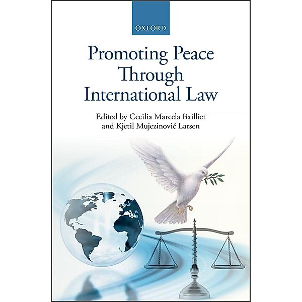 Promoting Peace Through International Law