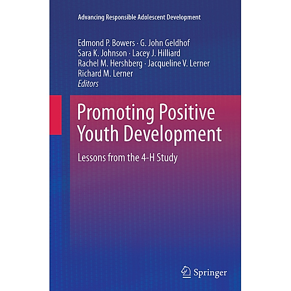 Promoting Positive Youth Development