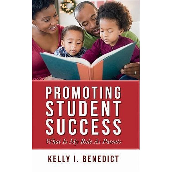 Promoting Student Success, Kelly Benedict