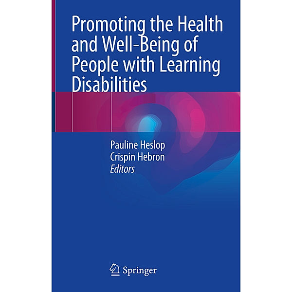 Promoting the Health and Well-Being of People with Learning Disabilities