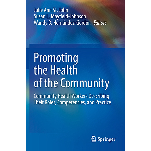 Promoting the Health of the Community