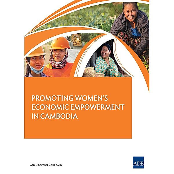 Promoting Women's Economic Empowerment in Cambodia