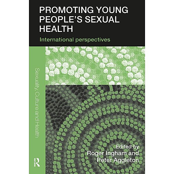 Promoting Young People's Sexual Health