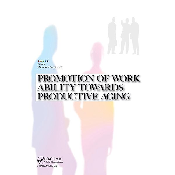 Promotion of Work Ability towards Productive Aging