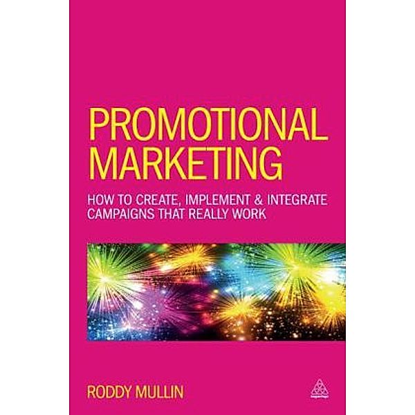 Promotional Marketing, Roddy Mullin