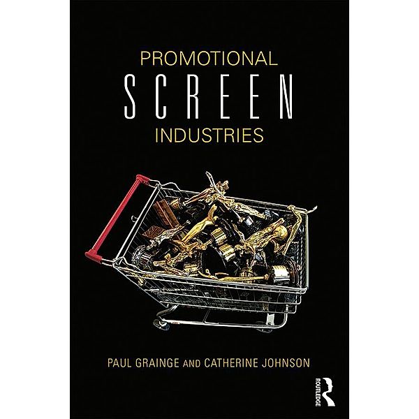 Promotional Screen Industries, Paul Grainge, Catherine Johnson