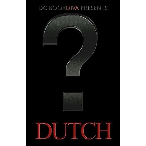 ? {Pronounced Que} {DC Bookdiva Publications, Dutch