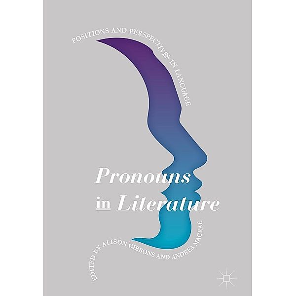 Pronouns in Literature