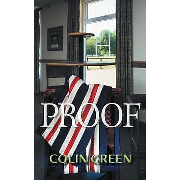 PROOF, Colin Green