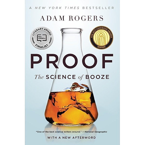 Proof, Adam Rogers