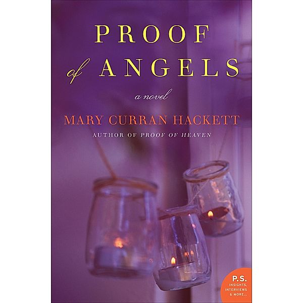 Proof of Angels, Mary Curran Hackett